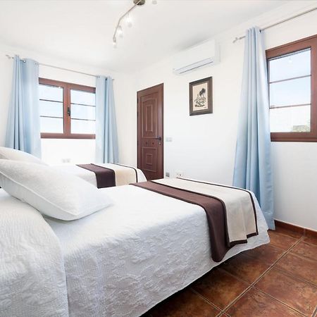 Villa Feel Tías Zewnętrze zdjęcie