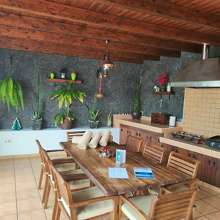 Villa Feel Tías Zewnętrze zdjęcie