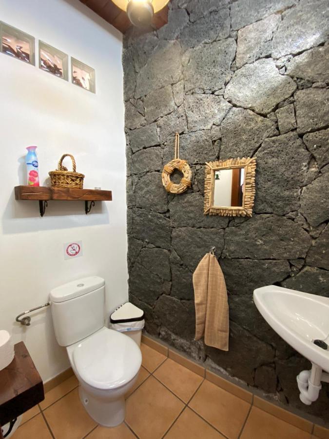 Villa Feel Tías Zewnętrze zdjęcie