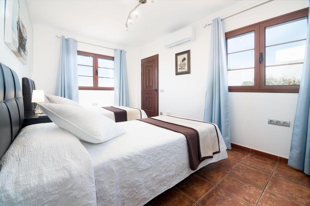 Villa Feel Tías Zewnętrze zdjęcie