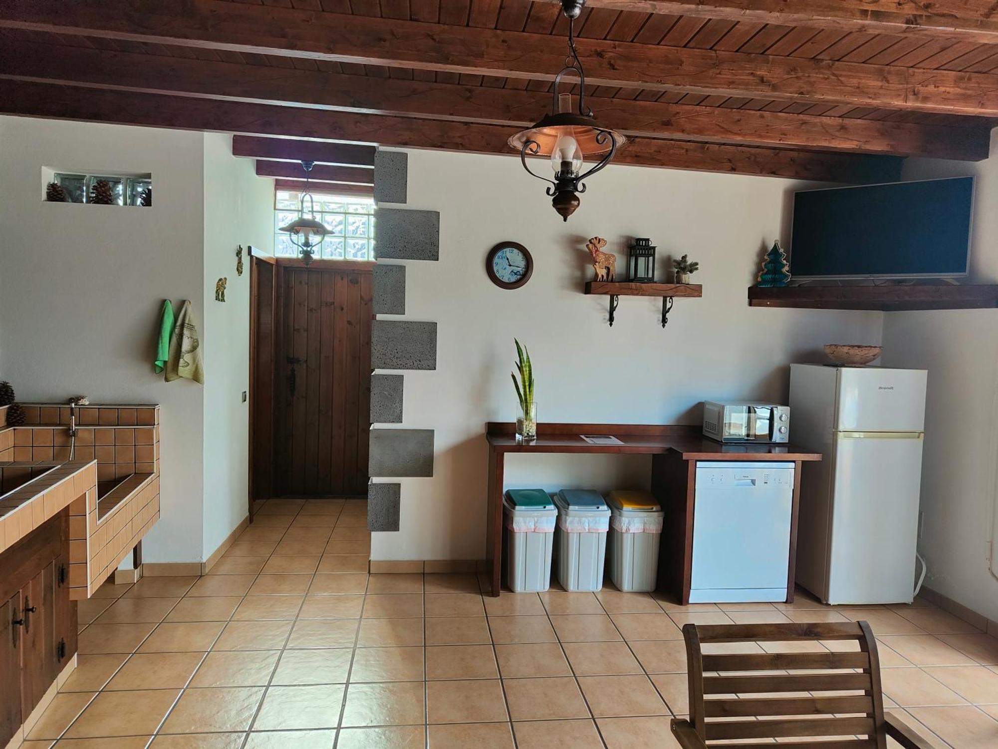 Villa Feel Tías Zewnętrze zdjęcie