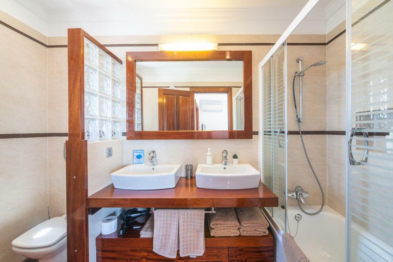 Villa Feel Tías Zewnętrze zdjęcie