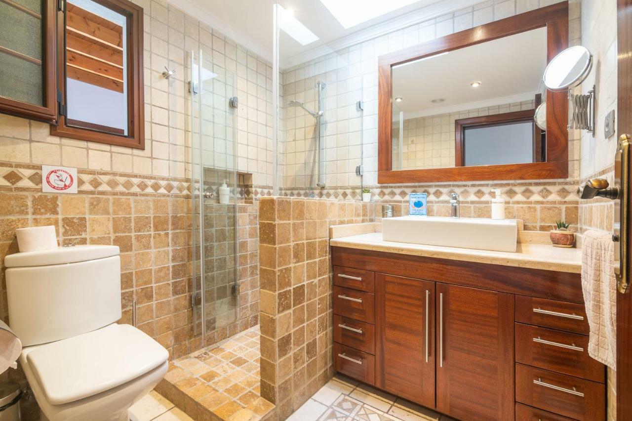 Villa Feel Tías Zewnętrze zdjęcie