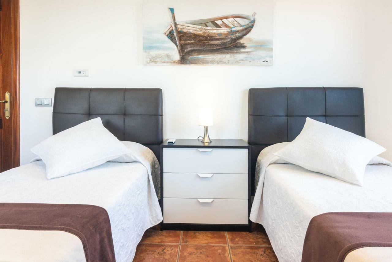 Villa Feel Tías Zewnętrze zdjęcie