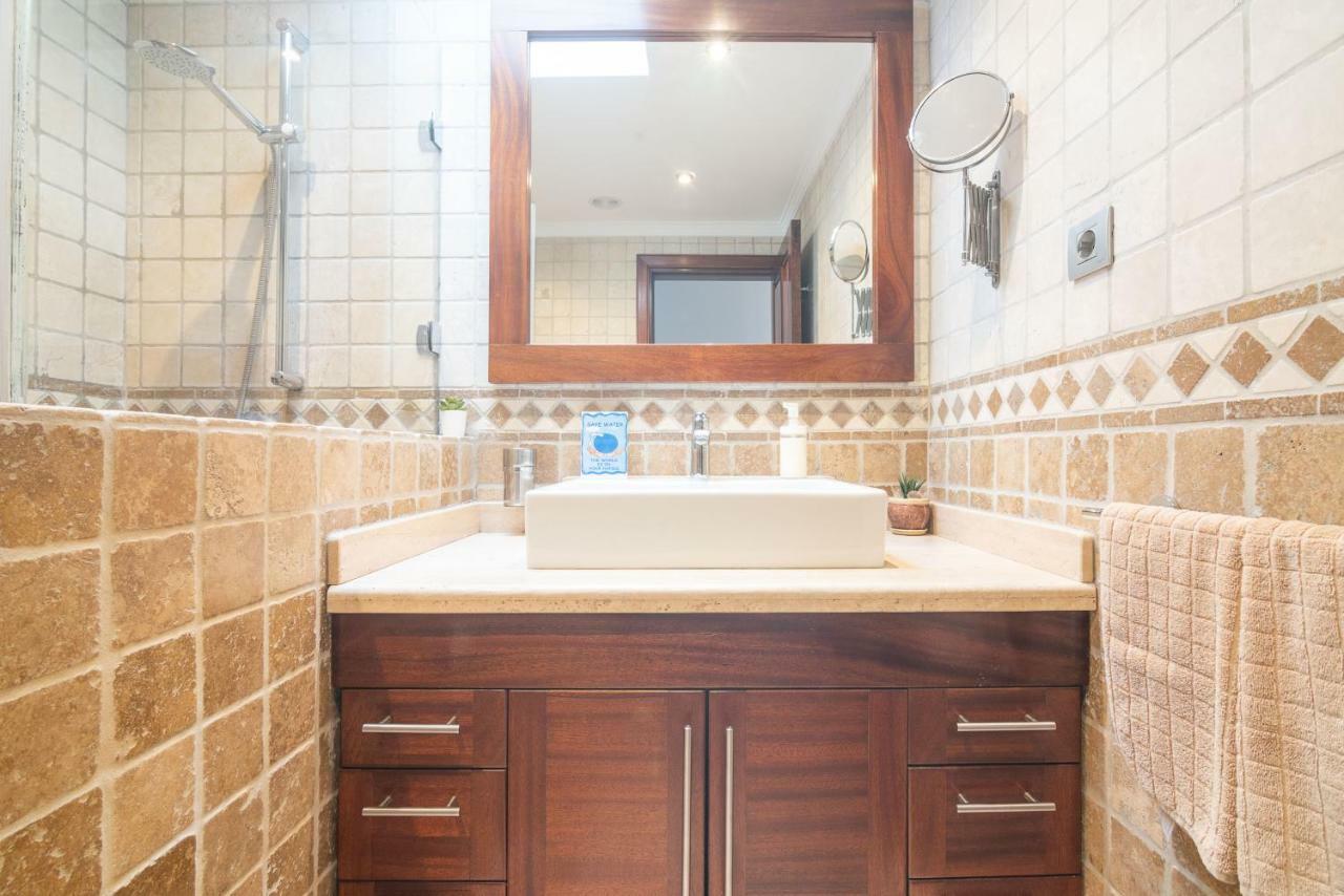 Villa Feel Tías Zewnętrze zdjęcie