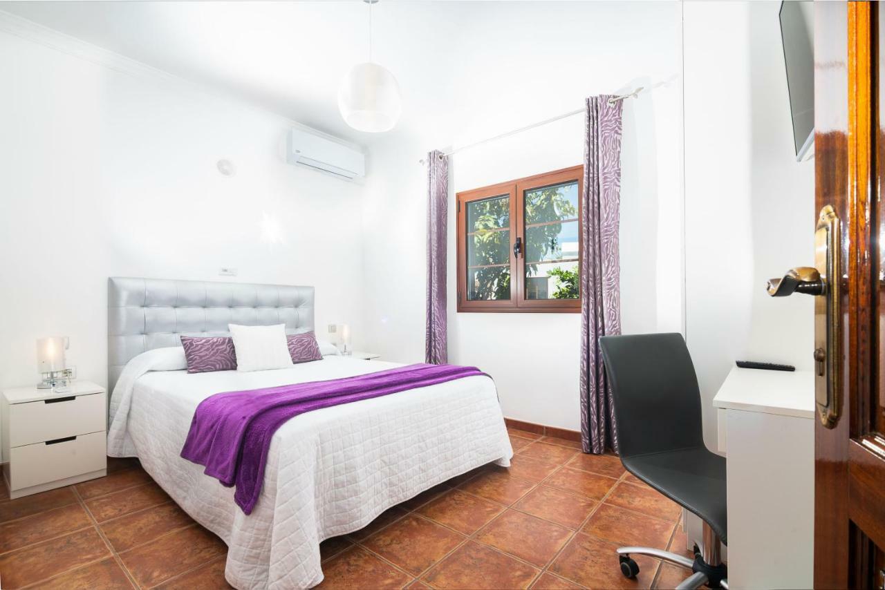 Villa Feel Tías Zewnętrze zdjęcie