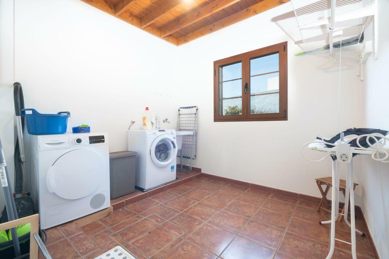 Villa Feel Tías Zewnętrze zdjęcie