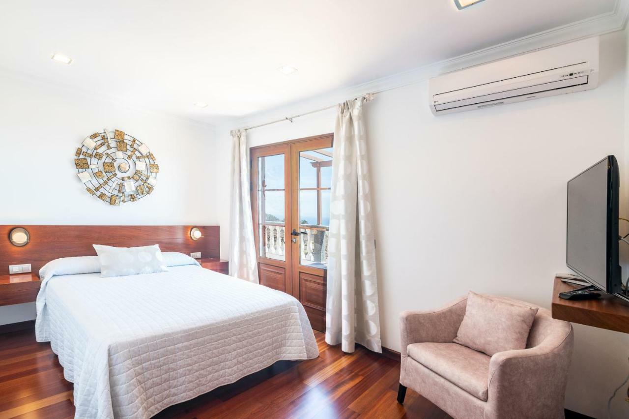 Villa Feel Tías Zewnętrze zdjęcie