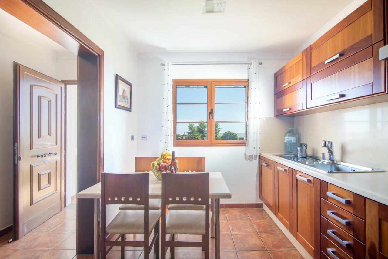 Villa Feel Tías Zewnętrze zdjęcie