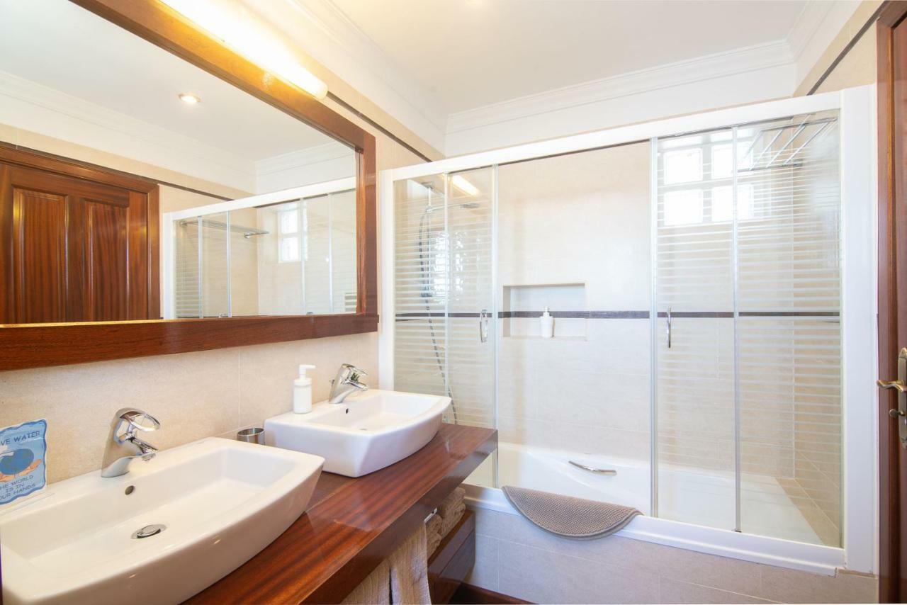 Villa Feel Tías Zewnętrze zdjęcie
