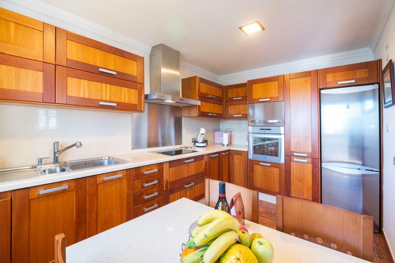 Villa Feel Tías Zewnętrze zdjęcie