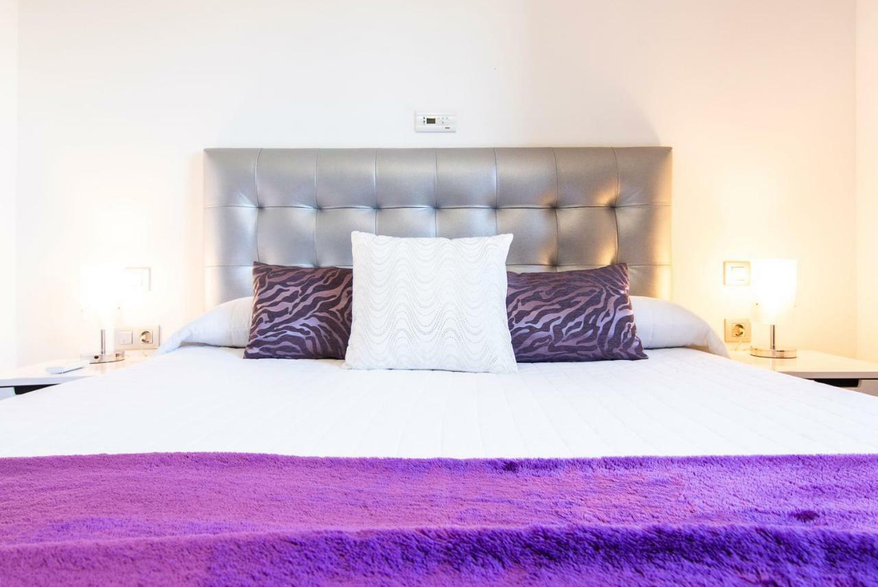 Villa Feel Tías Zewnętrze zdjęcie